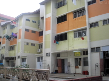 Blk 104 Hougang Avenue 1 (S)530104 #241992